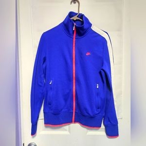 Nike Women's Zip Up Jacket